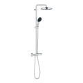 GROHE 26677001 - Dušo sistema VITALIO START SYSTEM 250 blizgus chromas