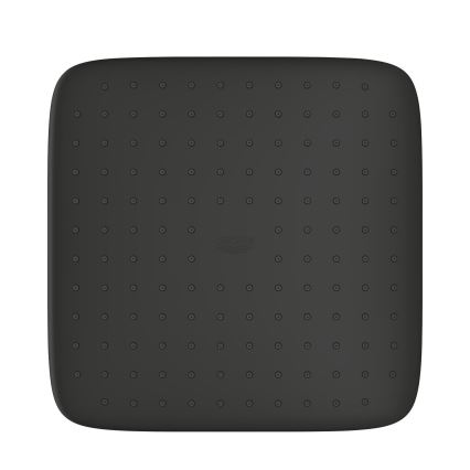 GROHE 266962431 - Dušo sistema VITALIO COMFORT 250 250 × 250 mm juoda