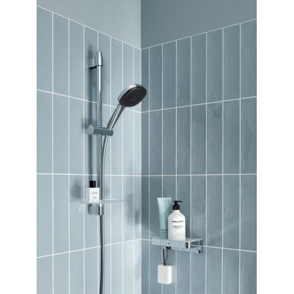 GROHE 26929001 - Dušo rinkinys VITALIO COMFORT 110 600 mm blizgus chromas