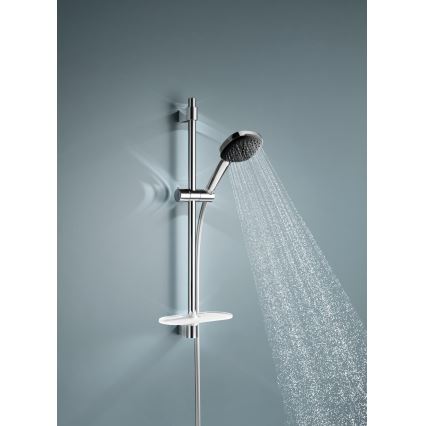 GROHE 26929001 - Dušo rinkinys VITALIO COMFORT 110 600 mm blizgus chromas