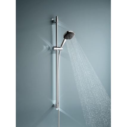 GROHE 26931001 - VITALIO COMFORT 110 dušo komplektas, 900 mm, blizgus chromas