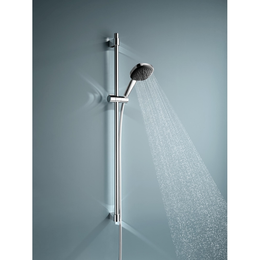GROHE 26931001 - VITALIO COMFORT 110 dušo komplektas, 900 mm, blizgus chromas