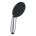 GROHE 26948001 - Rankinė dušo galvutė VITALIO START 110 110 mm blizgus chromas