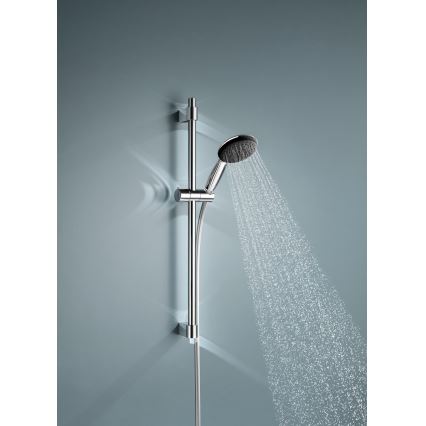 GROHE 26951001 - Dušo rinkinys VITALIO START 110 600 mm blizgus chromas