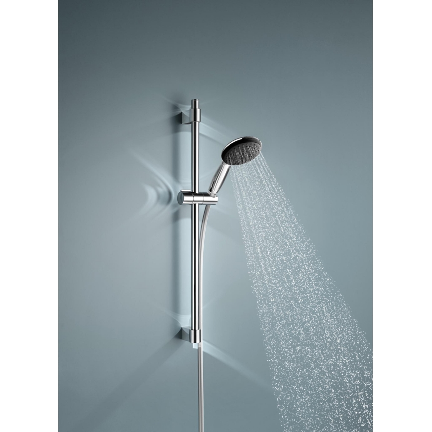 GROHE 26951001 - Dušo rinkinys VITALIO START 110 600 mm blizgus chromas