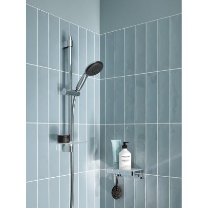 GROHE 26952001 - Dušo rinkinys VITALIO START 110 600 mm blizgus chromas