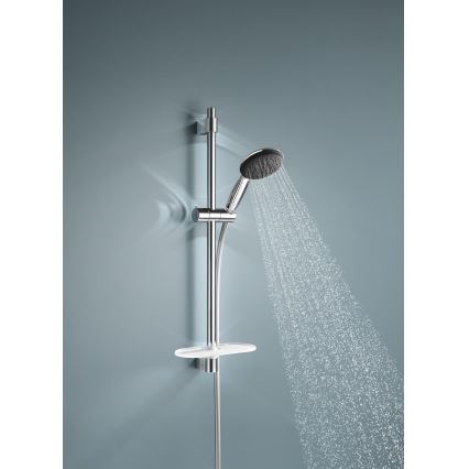 GROHE 26952001 - Dušo rinkinys VITALIO START 110 600 mm blizgus chromas