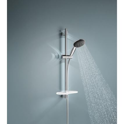 GROHE 26952001 - Dušo rinkinys VITALIO START 110 600 mm blizgus chromas