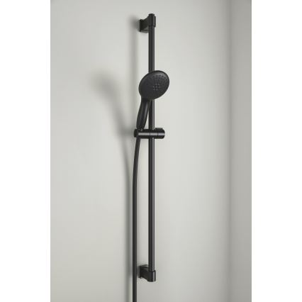 GROHE 269542431 - Dušo komplektas VITALIO START 110 900 mm juoda