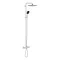 GROHE 26984001 - VITALIO COMFORT dušo sistema 390 mm blizgus chromas