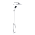 GROHE 26986001 - Dušo sistema VITALIO COMFORT 250 blizgus chromas