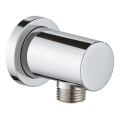 GROHE 27057000 - Sieninė RAINSHOWER alkūnė DN 15 blizgus chromas