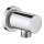 GROHE 27057000 - Sieninė RAINSHOWER alkūnė DN 15 blizgus chromas