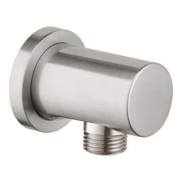 GROHE 27057DC0 - RAINSHOWER sieninė alkūnė DN 15 nerūdijantis plienas