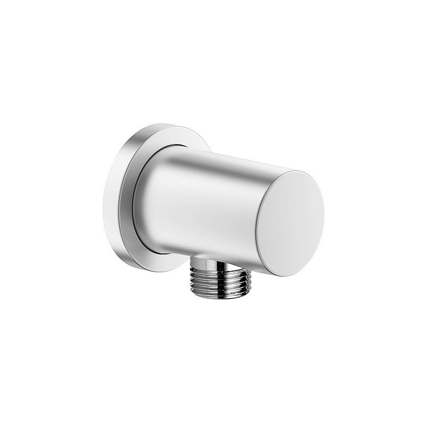 GROHE 27057DC0 - Sieninė alkūnė RAINSHOWER DN 15, nerūdijančio plieno