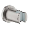 GROHE 27074DC0 - sieninis dušo laikiklis RAINSHOWER nerūdijančio plieno