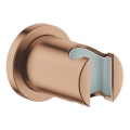 GROHE 27074DL0 - Sieninis RAINSHOWER dušo laikiklis, šlifuoto vario
