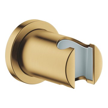 GROHE 27074GN0 - sieninis RAINSHOWER dušo laikiklis, šlifuoto aukso