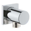 GROHE 27076000 - sieninė alkūnė RAINSHOWER blizgus chromas