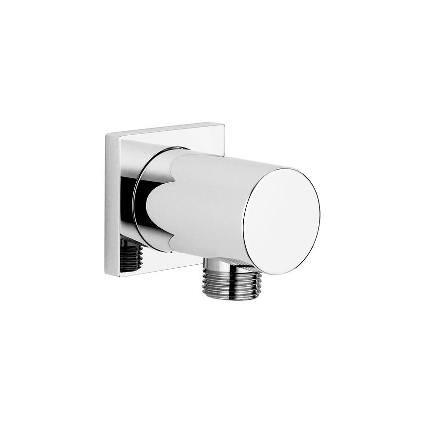 GROHE 27076000 - sieninė alkūnė RAINSHOWER blizgus chromas