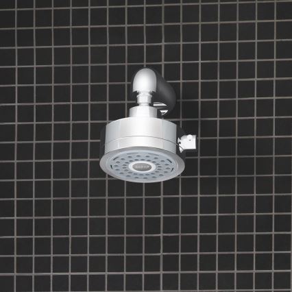 GROHE 27076000 - sieninė alkūnė RAINSHOWER blizgus chromas