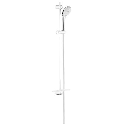 GROHE 27226001 - Dušo rinkinys EUPHORIA 110 Massage 900 mm blizgus chromas