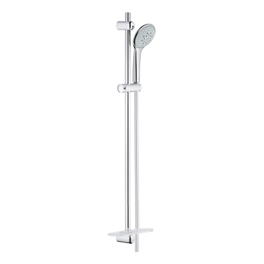 GROHE 27227001 - Dušo komplektas EUPHORIA 900 mm, blizgus chromas