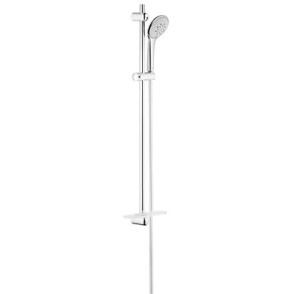 GROHE 27227001 - Dušo komplektas EUPHORIA 900 mm, blizgus chromas