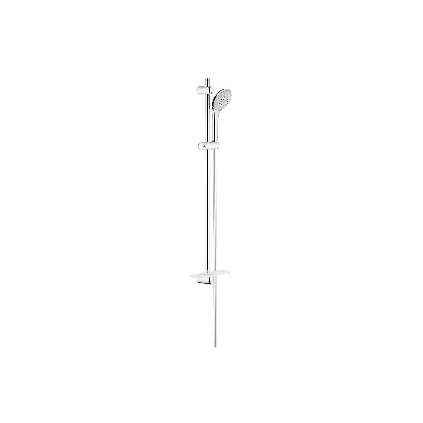 GROHE 27227001 - Dušo komplektas EUPHORIA 900 mm, blizgus chromas