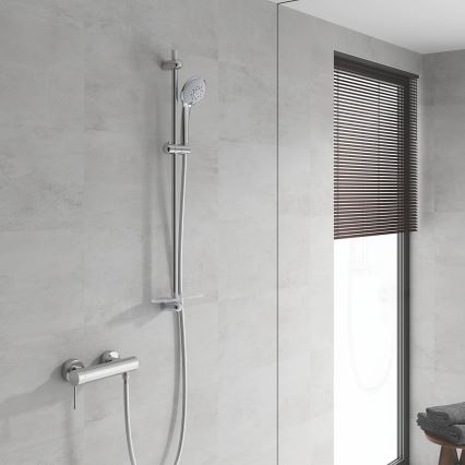 GROHE 27227001 - Dušo komplektas EUPHORIA 900 mm, blizgus chromas