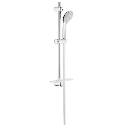 GROHE 27230001 - Dušo komplektas EUPHORIA 110 Duo, 600 mm, blizgus chromas