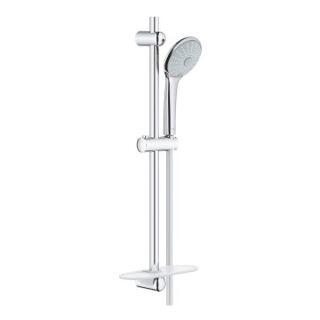 GROHE 27231001 - dušo komplektas EUPHORIA 600 mm, blizgus chromas