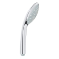 GROHE 27265000 - Rankinė dušo galvutė RAINSHOWER 130 blizgus chromas