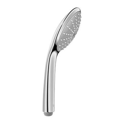 GROHE 27265000 - Rankinė dušo galvutė RAINSHOWER 130 blizgus chromas