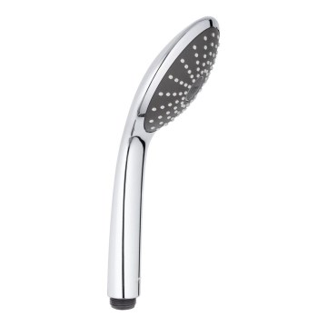 GROHE 27316000 - Rankinė dušo galvutė VITALIO JOY 110 mm, blizgus chromas