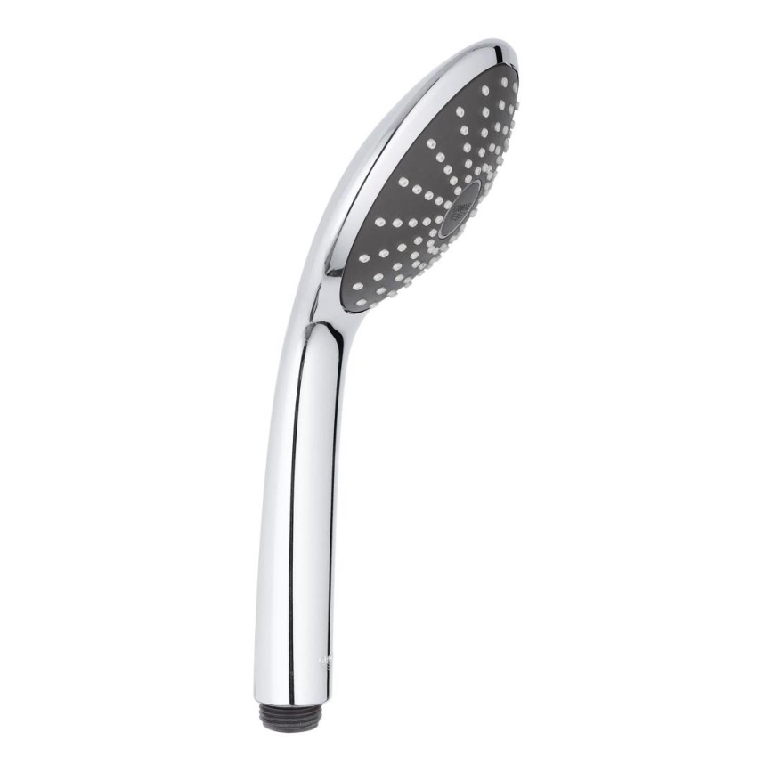 GROHE 27316000 - Rankinė dušo galvutė VITALIO JOY 110 mm, blizgus chromas