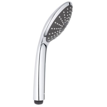 GROHE 27316000 - Rankinė dušo galvutė VITALIO JOY 110 mm, blizgus chromas