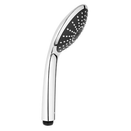 GROHE 27316000 - Rankinė dušo galvutė VITALIO JOY 110 mm, blizgus chromas