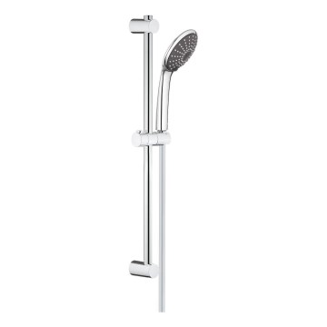 GROHE 27326000 - dušo komplektas VITALIO JOY 600 mm, blizgus chromas