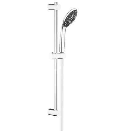 GROHE 27326000 - dušo komplektas VITALIO JOY 600 mm, blizgus chromas