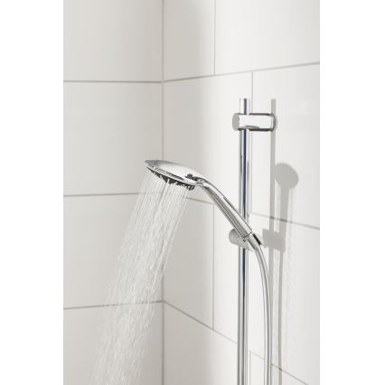 GROHE 27326000 - dušo komplektas VITALIO JOY 600 mm, blizgus chromas