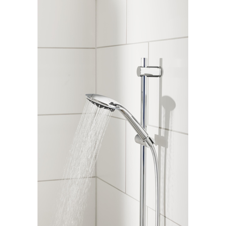GROHE 27326000 - dušo komplektas VITALIO JOY 600 mm, blizgus chromas