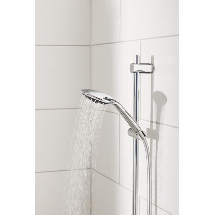 GROHE 27326000 - dušo komplektas VITALIO JOY 600 mm, blizgus chromas