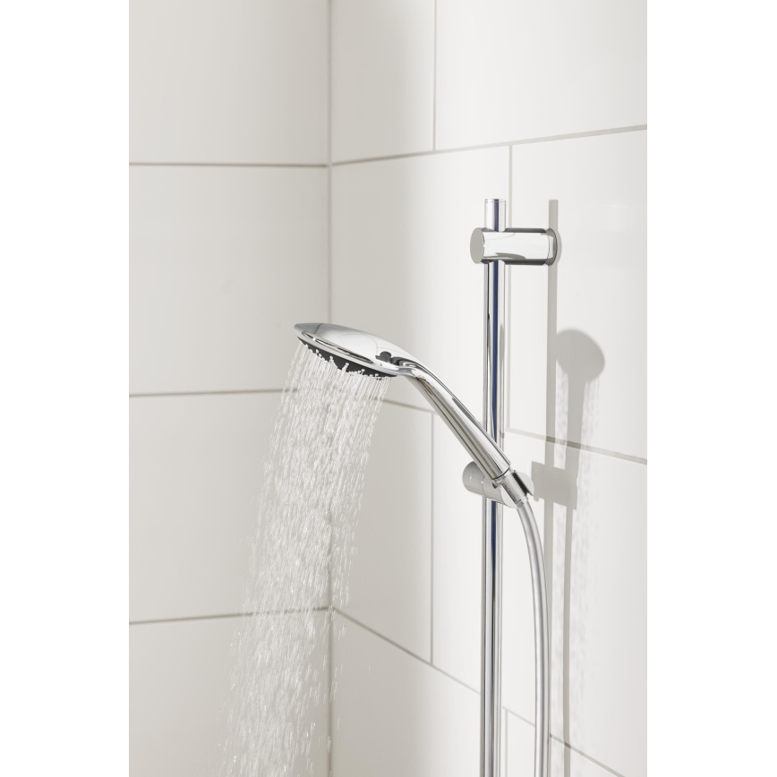 GROHE 27326000 - dušo komplektas VITALIO JOY 600 mm, blizgus chromas