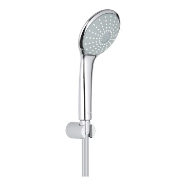 GROHE 27354000 - Dušo komplektas EUPHORIA 110 MONO 1250 mm blizgus chromas