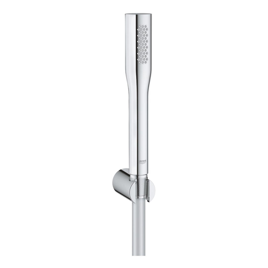 GROHE 27369000 - Dušo komplektas EUPHORIA COSMOPOLITAN STICK 1500 mm blizgus chromas
