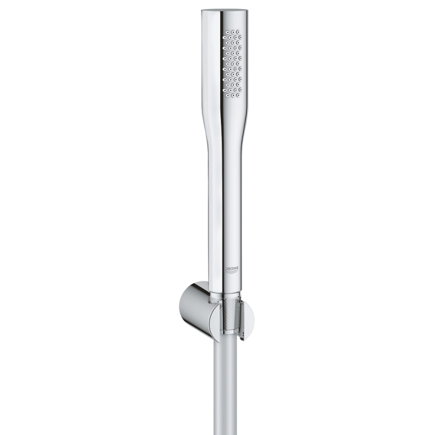 GROHE 27369000 - Dušo komplektas EUPHORIA COSMOPOLITAN STICK 1500 mm blizgus chromas