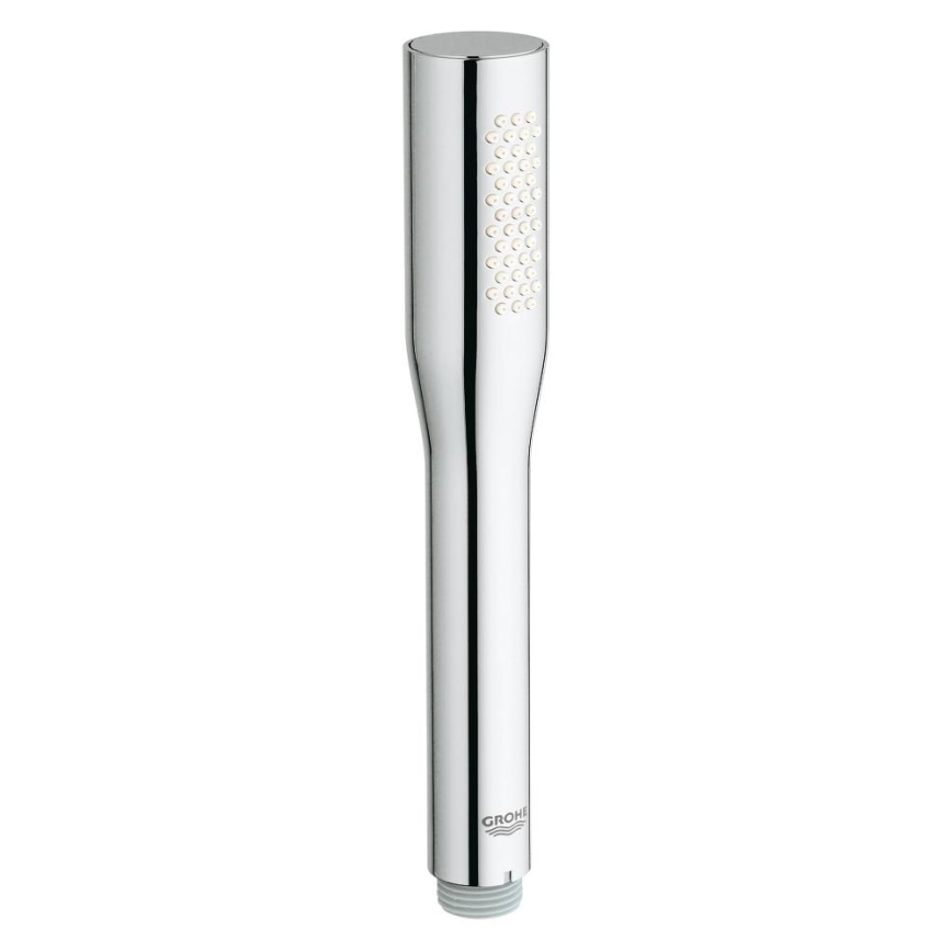 GROHE 27400000 - Rankinė dušo galvutė EUPHORIA COSMOPOLITAN Stick 216 mm blizgus chromas