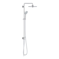 GROHE 27421002 - Dušo sistema EUPHORIA 260 blizgus chromas