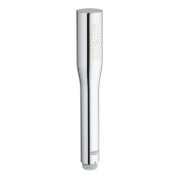 GROHE 27458000 - Rankinė dušo galvutė VITALIO GET STICK 216 mm blizgus chromas